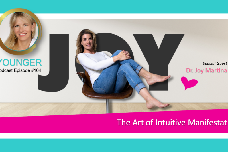 The Art of Intuitive Manifestation