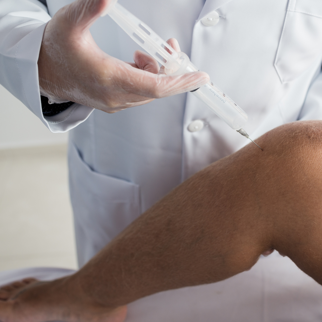 10 Pass (High Dose) Ozone