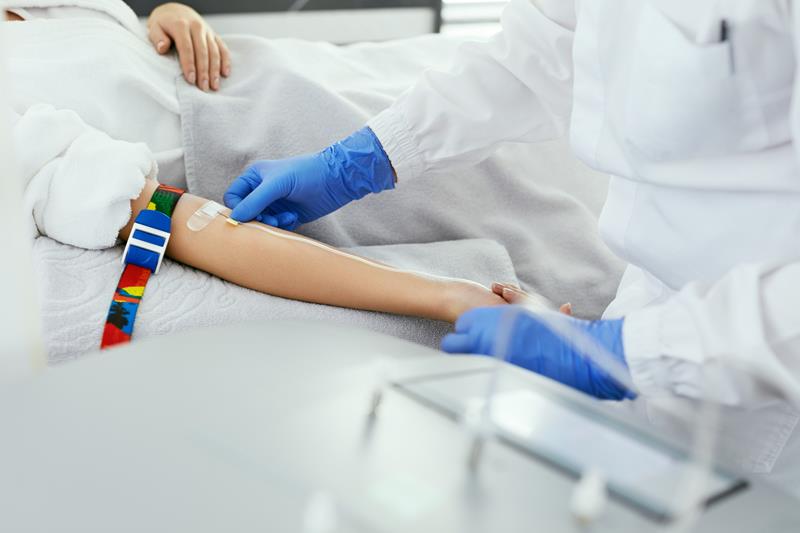 Medical Ozone Therapy