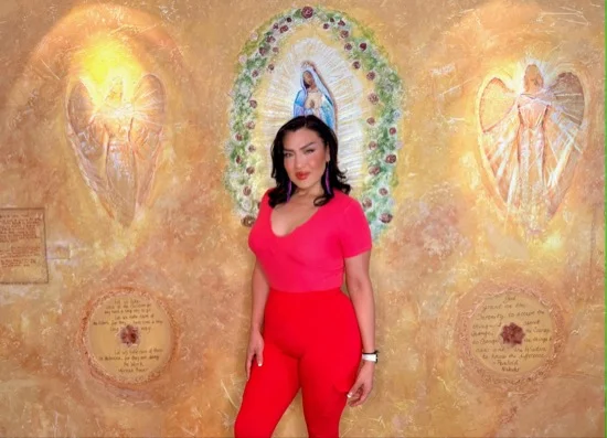 Bailey Little - Office Manager at Santa Fe Soul