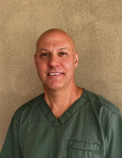 Thomas Meyers - Clinical Assistant at Santa Fe Soul