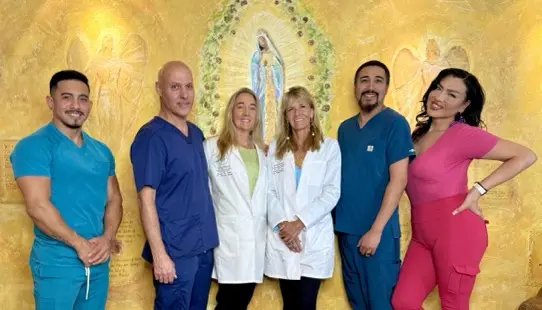 Dr. Robyn Benson, BS, DOM - Santa Fe Soul Founder